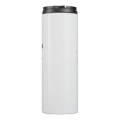 Faith-Hope-Love Thermosbeker (Achterkant)