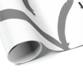 Faith, Hope, Love wrapping paper Cadeaupapier (Rol Hoek)