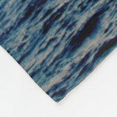 FAITH IN JEREMIAH 29:11 SUNRISE VERSE FLEECE DEKEN (Hoek)