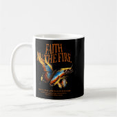 Faith In The Fire Koffiemok (Links)