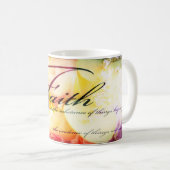 Faith is koffiemok (Voorkant rechts)