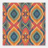 faith is the key Wallpaper Behang (Voorkant)