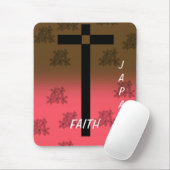 FAITH JAPAN MUISMAT (Met muis)
