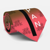 FAITH JAPAN STROPDAS (Opgerold)