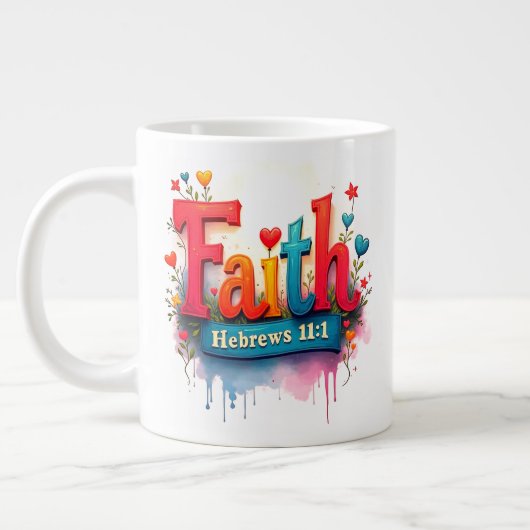 Faith Jumbo Mok (Links)