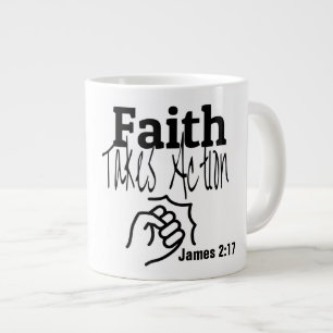 Faith - Jumbo Mok