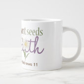 Faith - Jumbo Mok (Rechts)