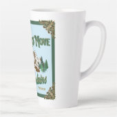 Faith kan bergen koffie Mok verplaatsen (Rechts)