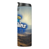 Faith kan bergen verplaatsen thermosbeker (Geroteerd rechts)