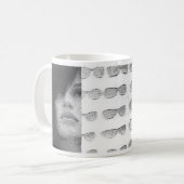 Faith Koffiemok (Voorkant links)