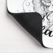 Faith kruis muismat (Hoek)