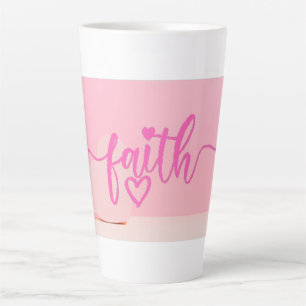 FAITH LATTE MOK