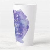 Faith Latte Mok (Voorkant)