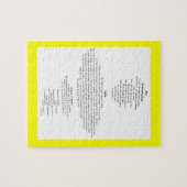 Faith Legpuzzel (Horizontaal)