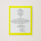 Faith Legpuzzel (Verticaal)