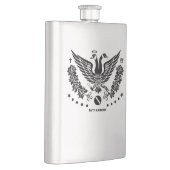 Faith & Liberty Flacon (Rechts)