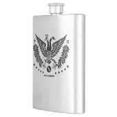 Faith & Liberty Flacon (Links)