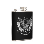 Faith & Liberty Flash Heupfles (Rechts)