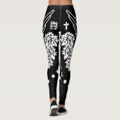 Faith & Liberty Leggings (Achterkant)
