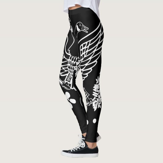 Faith & Liberty Leggings (Links)