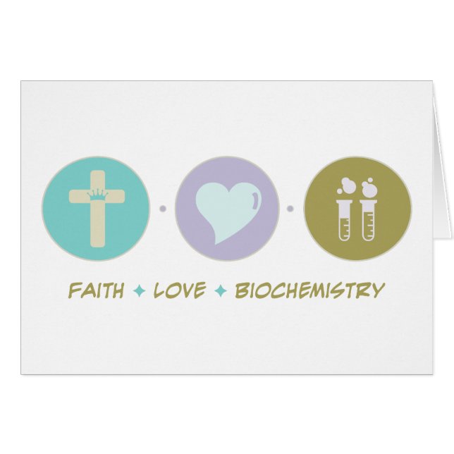 Faith Love Biochemie (Voorkant Horizontaal)