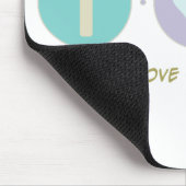 Faith Love Dermatology Muismat (Hoek)