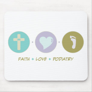 Faith Love Podiatry Muismat