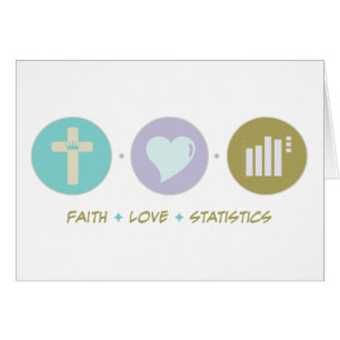 Faith Love Statistics