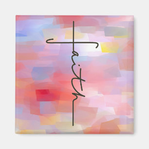 Faith Magneet