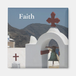 Faith Magneet