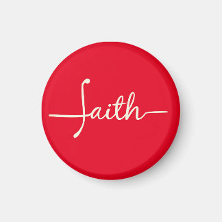 Faith Magneet