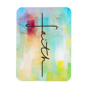 Faith Magneet