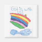 Faith Magnet (Voorkant)