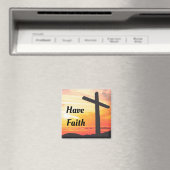 Faith magnet (Insitu (Vaatwasser))