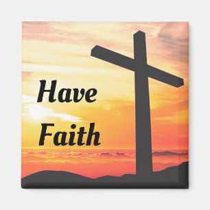 Faith magnet