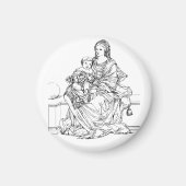 Faith Magnet (Voorkant)