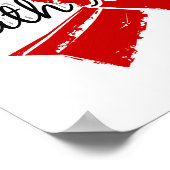 Faith Matters 5 AIDS Poster (Hoek)