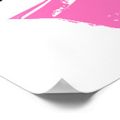 Faith Matters 5 Breast Cancer Poster (Hoek)