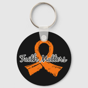 Faith Matters 5 Multiple Sclerosis Sleutelhanger