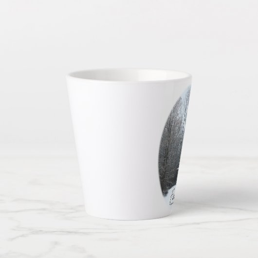 Faith mok (Voorkant)