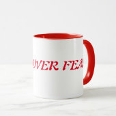 FAITH MOK (Voorkant rechts)