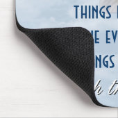 Faith Mousepad Muismat (Hoek)