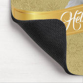 Faith - Mousepad Muismat (Hoek)