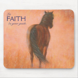 FAITH mousepad Muismat