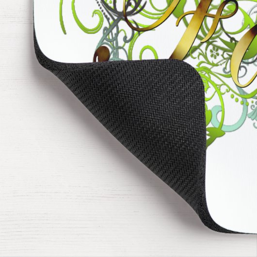 Faith Muismat (Hoek)