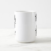 Faith NOT Angst - Morphing Mok (Midden)