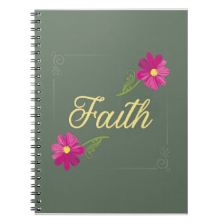 Faith Notitieboek