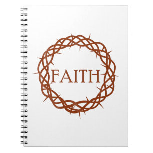 Faith Notitieboek