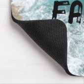 FAITH Ocean Muismat (Hoek)