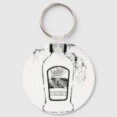 Faith of a mustard seed sleutelhanger (Voorkant)